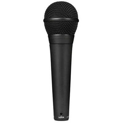 Image de RØDE M1 Microphone dynamique cardioïde pour voix en direct et production musicale