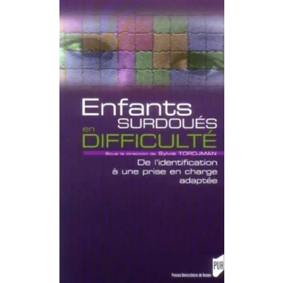 Image de ENFANTS SURDOUES EN DIFFICULTE Livre d’occasion Correct