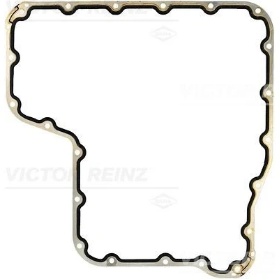 Image de REINZ 71 12591 00 Joint De Carter d&#039;Huile ACM (caoutchouc polyacrylique) JAGUAR: XJ Berline, XF MERCEDES BENZ: LK/LN2