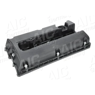 Image de AIC 57863 Cache Culbuteur avec joint d&#039;étanchéite OPEL: Zafira B, Astra H 3/5 portes, Meriva A, FIAT: Stilo portes