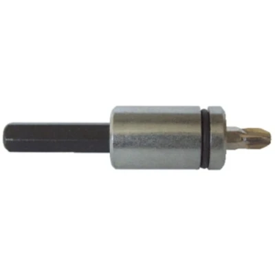 Image de KS TOOLS 116.2012 Outil hexagonale 1/4pouce Acier d&#039;outil