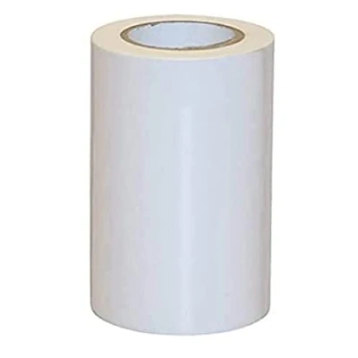 Image de Kerbl Adhésif de Réparation Bâche Blanc 100mmx10m