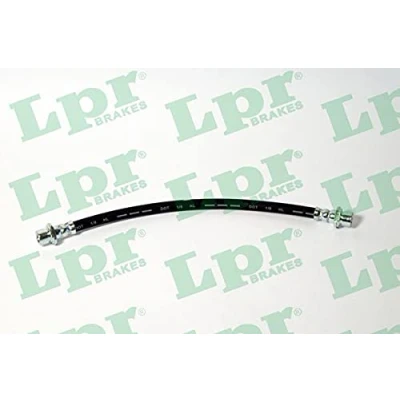 Image de LPR 6T46851 Flexible De Frein 316 F10X1 TOYOTA: Yaris I 3/5 portes, Verso