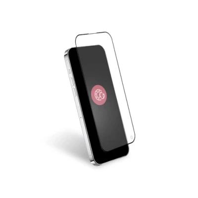 Image de Protège écran iPhone 15 Plus 2.5D Original Garanti à vie Force Glass Neuf
