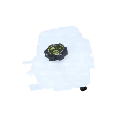 Image de NRF 454119 Vase d&#039;Expansion avec capteur, cache OPEL: Astra J 5 portes, Sports Tourer, H 3/5 portes