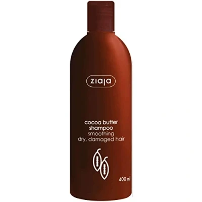 Image de Manteca De Cacao Champú 400 ml