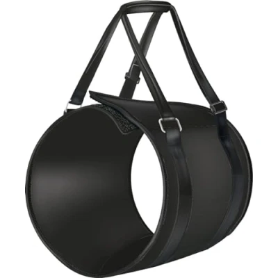 Image de Trixie Aide à Relever pour Chien Taille M/60 65 cm