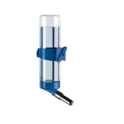 Image de Ferplast Distributeur d&#039;Eau pour Hamsters et Rongeurs FPI 4661 DRINKY, 150 cc, Adapté aux Cages grillagées, couleurs mélangées