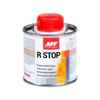 Image de AUTO PLAST PRODUKT 021100 Couche d&#039;apprêt anti rouille conteneur métallique 100