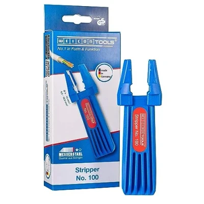 Image de WEICON TOOLS Stripper N 100 / Outil à Dénuder Universel