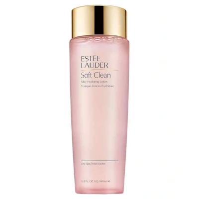 Image de ESTÉE Lauder SOFT Clean Infusion Hydrating Essence Lotion Hydratant, Femme, Taille: 400 ml,