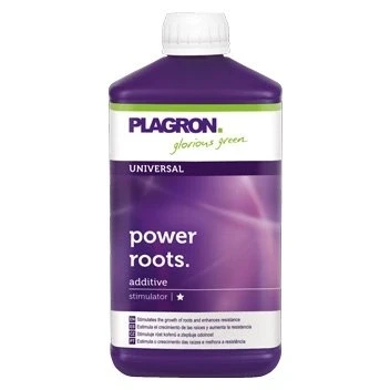 Image de Plagron Power Roots 250 ml Vert