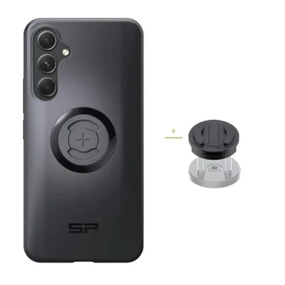 Image de SP CONNECT Coque de téléphone SPC+ Compatible avec Samsung A54