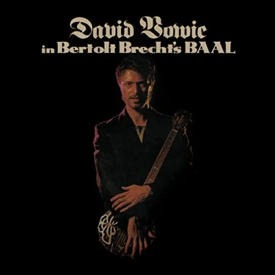 Image de David Bowie in Bertolt Brecht’s Baal Éd. Limitée
