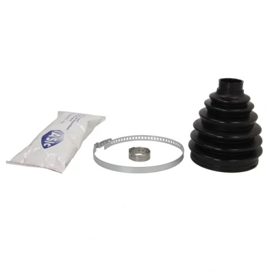Image de SASIC 1900029 Soufflet De Cardan côté roue Thermoplastique PEUGEOT: 407 Berline, Expert II Van, SW, CITROËN: C4 Grand Picasso 2, Jumpy Van