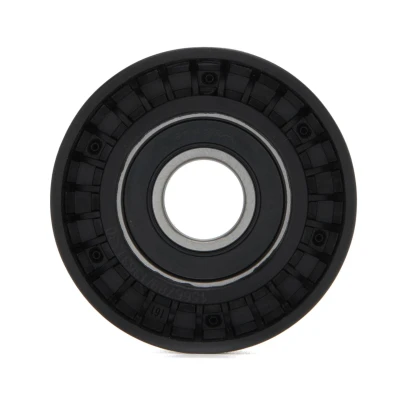 Image de OPTIMAL 0 N1391S Poulie Tendeur sans fixation PEUGEOT: 206 3/5 portes, 307 406 Berline, CITROËN: Xsara Picasso, 5 portes