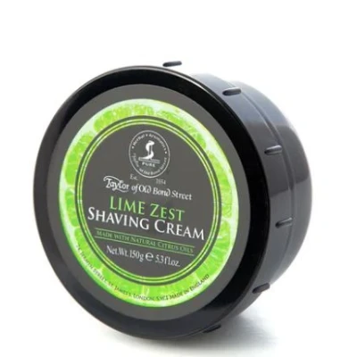 Image de Taylor of Old Bond Street Crème à raser Bol