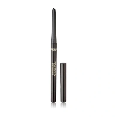 Image de L&#039;Oréal Paris Make Up Designer Super Liner Matmatic Eye Extra Noir