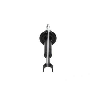 Image de KAVO PARTS SSA 10015 Amortisseur Essieu Avant Pression de gaz Système bitube sur ressort Goujon en haut AUDI: A6 C6 Berline,