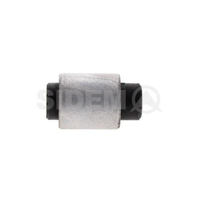 Image de SIDEM 853660 Silent Bloc De Triangle avant, Essieu avant inférieur Support métal caoutchouc barre oscillant transversal PEUGEOT: 2008 II