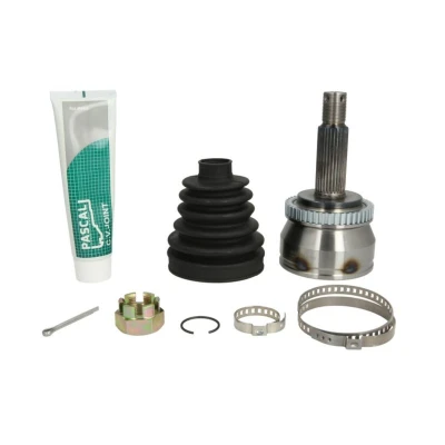 Image de PASCAL G10348PC Tête De Cardan côté roue KIA: cee‘d I 5 portes