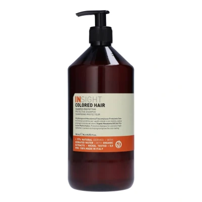 Image de Insight Colored Hair Protective Shampoo 900 ml