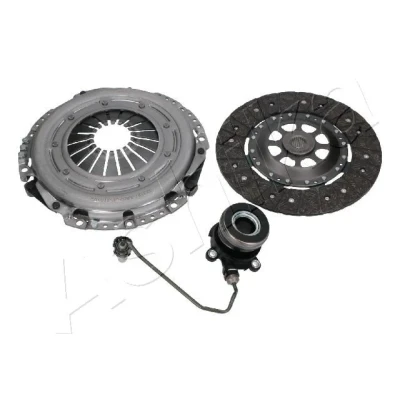 Image de SACHS XTend 3000 951 347 Kit d&#039;Embrayage sans butée de débrayage 240 ALFA ROMEO: 159 Berline, Sportwagon, FIAT: Croma II Break