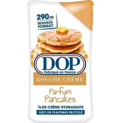 Image de Dop Douche Douceur d&#039;Enfance Pancake 290ml