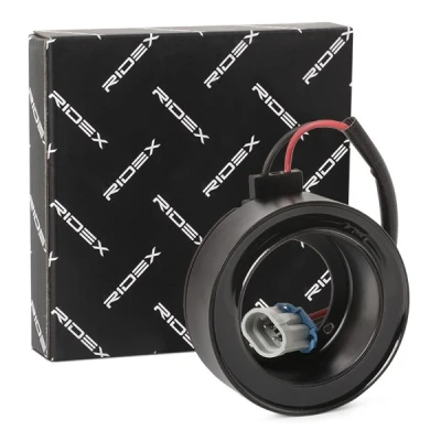 Image de RIDEX 2914C0026 Bobine, compresseur embrayage magnétique OPEL: Combo C Tour, Astra G CC, Zafira A