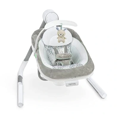 Image de Baby Einstein, Sauteur et activités Ocean Explorers Curiosity Cove 2 in 1 Educational Activity Jumper jouet pour jeux au sol, enfants de 6 à 12 mois