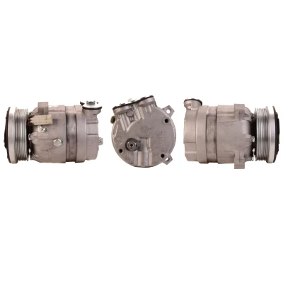 Image de LUCAS ACP348 Compresseur De Climatisation PAG 150 R 134a avec joints
