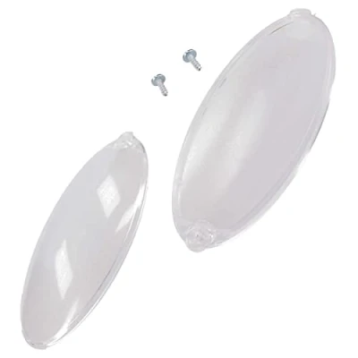 Image de Diffuseur de lumière, Déflecteur, hublot d&#039;éclairage Ecoline TOP60 1330058595 pour HOTTE