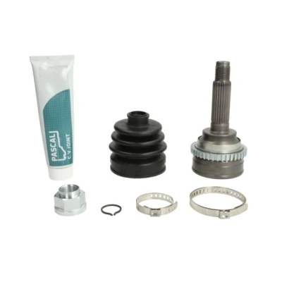 Image de Jeu de joints, arbre transmission PASCAL G10017PC