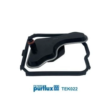 Image de PURFLUX TEK022 Kit de filtres hyrauliques, transmission automatique RENAULT: LAGUNA 1, CLIO 2, PEUGEOT: 307 CC, 206 3/5 portes, CITROËN: C8 II