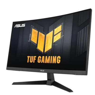 Image de ASUS TUF Gaming VG27WQ3B écran plat de PC 68,6 cm (27 ) 2560 x 1440 pixels Quad HD LCD Noir Neuf