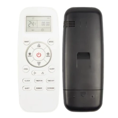 Image de Télécommande pour Hisense DG11L1 01/41 climatiseurs,Pompe à Chaleur,Télécommande de Rechange Climatiseur