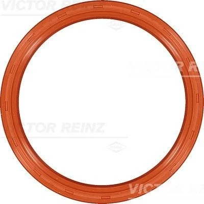 Image de REINZ 81 53344 00 Joint Spi De Vilebrequin MVQ (caoutchouc siliconé) TOYOTA: 4Runner, HILUX 5 Pick up