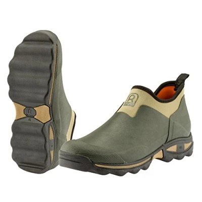 Image de PAUSE NATURE Bottillon en caoutchouc taille 43