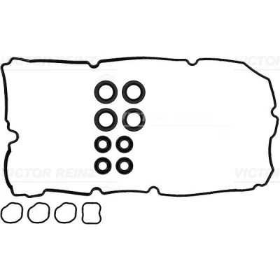 Image de REINZ 15 16987 01 Jeu de joints d&#039;étanchéité, couvercle culasse MITSUBISHI: L200 / Triton IV Pick up, Сamion à Plateau Сhâssis