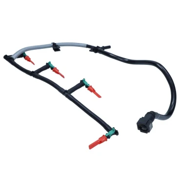 Image de MAXGEAR 15 0318 Tuyau, carburant de fuite FORD: Ranger Mk3 (TKE) 2.2 TDCi, TDCi 4x4 2011