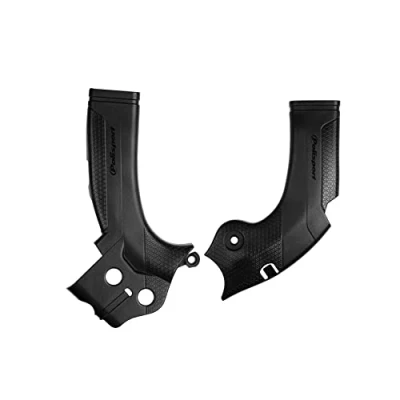 Image de FRAMEGUARD YZF14 17 BLK