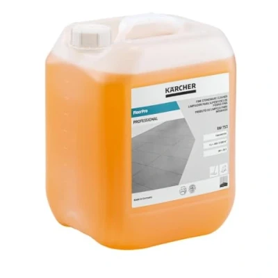 Image de Nettoyant grès cérame RM 753 bidon 10L