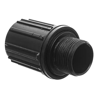 Image de SHIMANO Voller Kern Roues de vélo Unisexe, Noir, Taille Unique