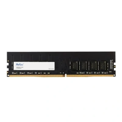 Image de Netac Memorycity Barrette mémoire DIMM DDR4 3200 MHz 8 Go