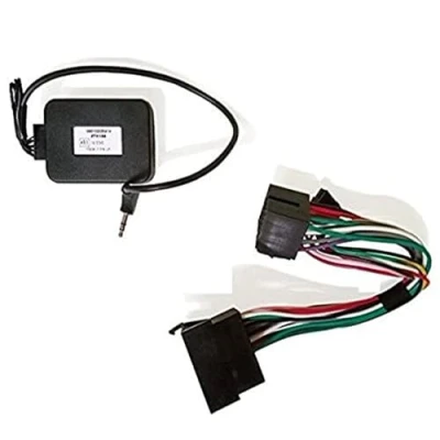 Image de Pioneer CA R PI.182 Adaptateur Pour Interface de Commande au Volant Renault