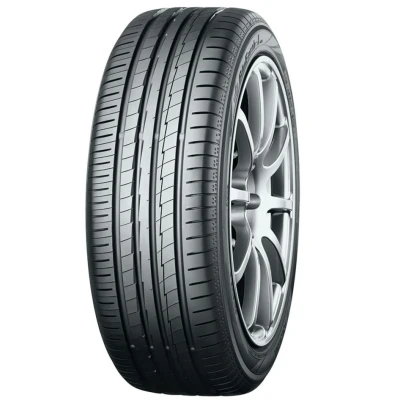 Image de Yokohama BluEarth A (AE 50) 185/45 R17 78H auto Pneus été RENAULT: Twingo 3, SMART: Forfour II 5 portes 0S451706H