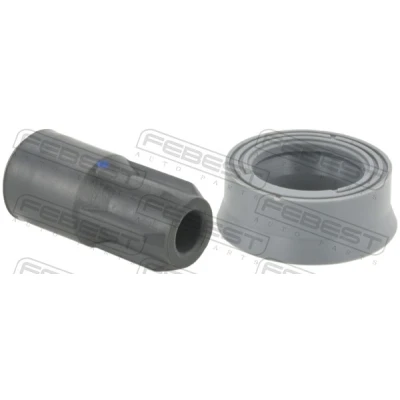 Image de Fiche, bobine d&#039;allumage FEBEST MCP 007