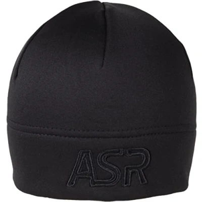 Image de AS Roma Imma Chapeau Technique Casquette, Noir, One Size Unisexe Adulte, Taille Unique