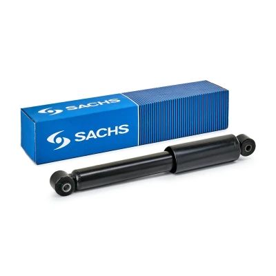 Image de SACHS 560 034 Amortisseur Pression de gaz Système bitube télescopique Bossage en haut, bas FIAT: Panda II 5 portes