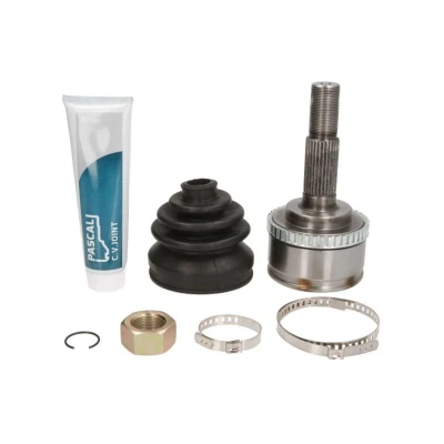 Image de PASCAL G11043PC Tête De Cardan côté roue NISSAN: Primera Berline